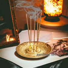 Incense Sticks Holder